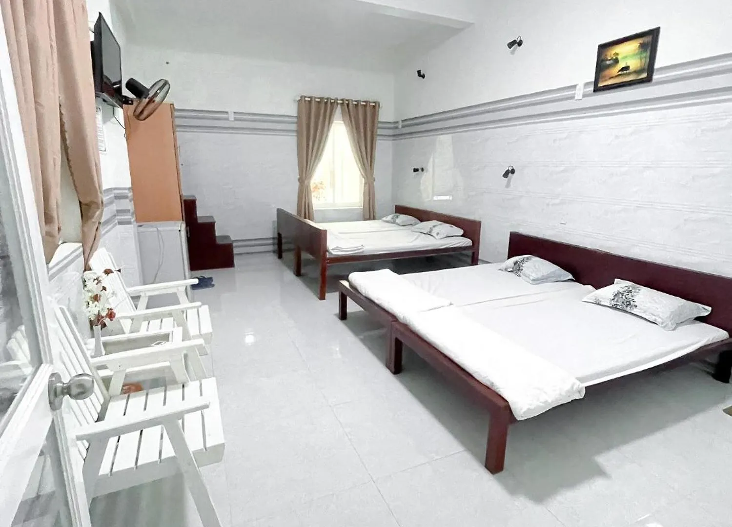 Kim Long Hotel Phan Thiết 0*,