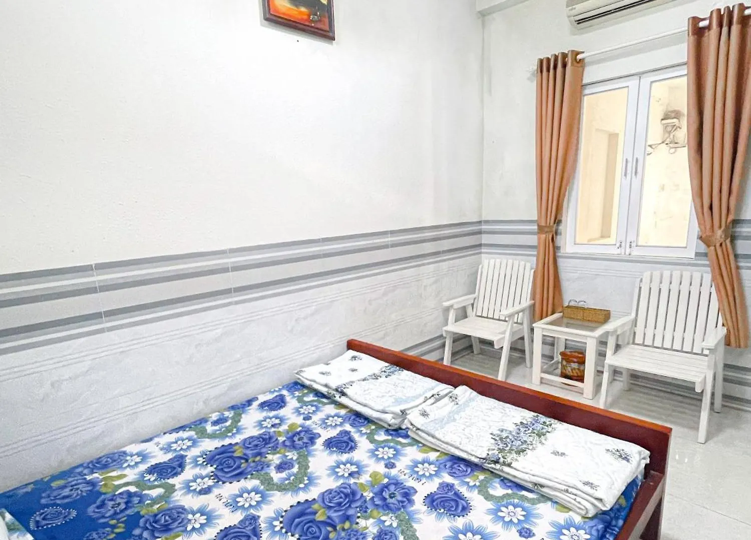 Kim Long Hotel Phan Thiết