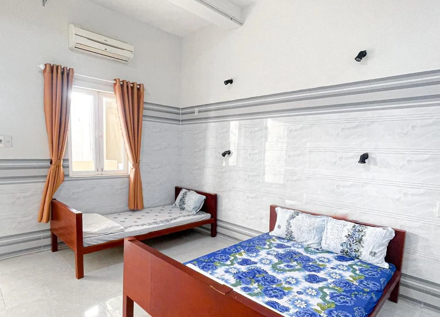Kim Long Hotel Phan Thiết Aparthotel