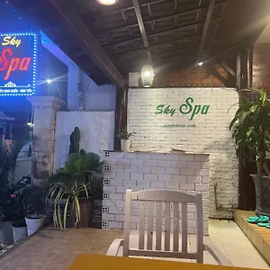 2* Отель Tulip Mui Ne