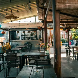 Hotel Tuong Vy Boutique Mui Ne, Phan Thiet
