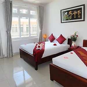 3* Отель 1001 Nights